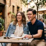 عینک محافظ چشم گرین لاین Eye Guard ضد نور آبی GNSG27EYWR - Image 7