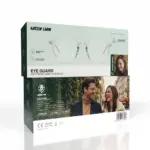 عینک محافظ چشم گرین لاین Eye Guard ضد نور آبی GNSG27EYWR - Image 8