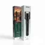 چراغقوه شارژی گرین لاین مدل Focus GNFOCSTRCHBK - Image 2