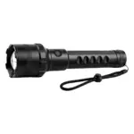 چراغقوه شارژی گرین لاین مدل Focus GNFOCSTRCHBK - Image 3