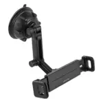 پایه نگهدارنده گوشی و تبلت گرین لاین GX-102 مکشی مدل GNGX102HLDRBK - Image 2
