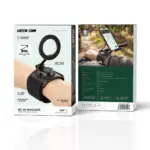 هولدر مگ سیف مچی گرین لاین مدل GX-26 GNGX26WRIHLBK - Image 4