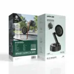 هولدر مگ‌سیف خودرو گرین لاین مدل GX-94 GNGX94MAGPHBK - Image 4