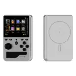 کنسول بازی گرین لاین مدل Game On همراه پاوربانک 5000mAh GNGAME5KPBSL - Image 2