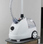 اتو بخار ایستاده گرین لاین مدل GNGMPTSI9FWH توان 2000 وات مخزن 1.8 لیتری - Image 4