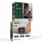 کمپرس درمانی سرد و گرم گرین لاین Recover Flex GNRCVRFLEXBK - Image 5