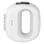 ماساژور حلقه‌ای گرین لاین مدل Ring Massager GNRNGMG51WH - Image 3