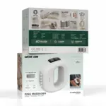 ماساژور حلقه‌ای گرین لاین مدل Ring Massager GNRNGMG51WH - Image 5