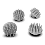 ماساژور پوست سر گرین لاین مدل Scalp Massager GNSCLPMG53GY - Image 2