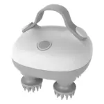 ماساژور پوست سر گرین لاین مدل Scalp Massager GNSCLPMG53GY - Image 3