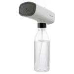 اتو بخار و بخارشوی لباس گرین لاین مدل Suction Steam Ultra GNBX200STMWH - Image 3