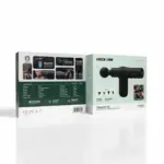 ماساژور تفنگی دستی گرین لاین مدل Trainer T3 GNTRNRT3MGNBK - Image 2