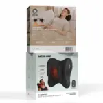 ماساژور گردن و شانه گرین لاین مدل Thermio GNNCKMSGR55BK - Image 4