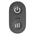 ماساژور گردن و شانه گرین لاین مدل Thermio GNNCKMSGR55BK - Image 2