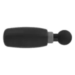 ماساژور تفنگی دستی گرین لاین مدل Trainer T1 GNTRNRT1MGNBK - Image 3