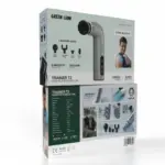 ماساژور تفنگی گرین لاین مدل Trainer T2 GNTRNRT2MGNGY - Image 2