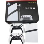 کنسول بازی GS5 Pro Game Stick با 30,000+ بازی و 53 شبیه‌ساز - Image 6