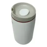 ماگ سفری عایق‌دار لپرسو QuirkSip با عایق خلأ دوجداره مدل LPCFFQS0062 - Image 6