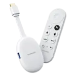 اندروید باکس پرودو Blink 4K با ریموت Air Mouse PD3518D2WH