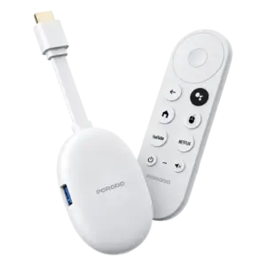 اندروید باکس پرودو Blink 4K با ریموت Air Mouse PD3518D2WH