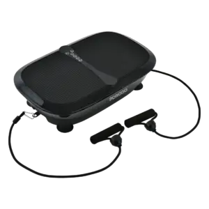 صفحه لرزشی ورزشی پرودو 200W با فناوری EMS مدل Revive PDKW5116BK