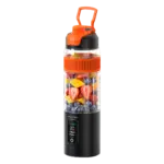 مخلوط کن شارژی پرودو Fresha ظرفیت 600 میلی‌لیتر PDLFSTA12BK