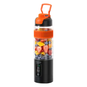 مخلوط کن شارژی پرودو Fresha ظرفیت 600 میلیلیتر PDLFSTA12BK