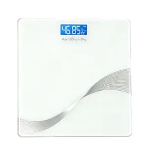 ترازوی دیجیتال پرودو لایف‌استایل Somafit با ظرفیت 180 کیلوگرم مدل PDLFSTBS