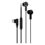 هندزفری سیمی تایپ سی پرودو Soundtec Nexado PDSTHY93BK