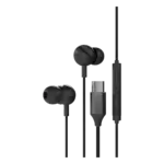 هندزفری سیمی پرقدرت پاورولوژی Filo با رابط USB-C مدل PW4112