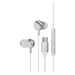 هندزفری سیمی پرقدرت پاورولوژی Filo با رابط USB-C مدل PW4112 - Image 9