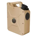 پاوراستیشن پاورولوژی Armes ظرفیت 150000mAh توان 500 وات مدل PWA500W - Image 3