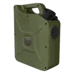 پاوراستیشن پاورولوژی Armes ظرفیت 150000mAh توان 500 وات مدل PWA500W