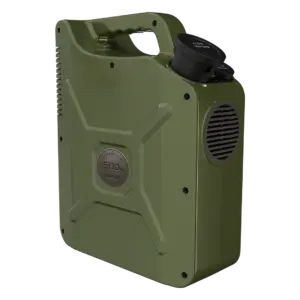پاوراستیشن پاورولوژی Armes ظرفیت 150000mAh توان 500 وات مدل PWA500W