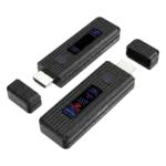 فرستنده و گیرنده HDMI بی‌سیم پاورولوژی مدل VELINK PWL50DBK