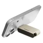 کیت کابل و مبدل چندکاره 6 در 1 پرودو مدل Linken با کابل USB-C PD6IN1CCBG - Image 2