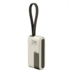 کیت کابل و مبدل چندکاره 6 در 1 پرودو مدل Linken با کابل USB-C PD6IN1CCBG - Image 3