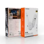 اندروید باکس پرودو Blink 4K با ریموت Air Mouse PD3518D2WH - Image 2