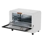 فر برقی کوچک پرودو Lifestyle Novan با ظرفیت 10 لیتر PDLFSTKX1072BG - Image 7
