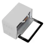 فر برقی کوچک پرودو Lifestyle Novan با ظرفیت 10 لیتر PDLFSTKX1072BG - Image 8