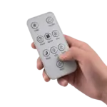 دستگاه تصفیه هوای هوشمند پرودو Purea Prime با فیلتر H13 PDLFSTDK08WH - Image 8
