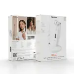 دستگاه تخلیه جوش سرسیاه هوشمند پرودو لایفاستایل مدل LILAC PDLFSTA300WH - Image 3