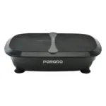 صفحه لرزشی ورزشی پرودو 200W با فناوری EMS مدل Revive PDKW5116BK - Image 4