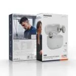 هندزفری بی‌سیم اوپن‌ایر پرودو Soundtec Avan با اتصال خودکار TWS PDSTJ710 - Image 4