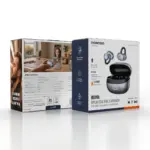 هندزفری پرودو مدل Soundtec Inova Open-Ear ENC PDSTPQ15PRO - Image 2