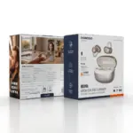 هندزفری پرودو مدل Soundtec Inova Open-Ear ENC PDSTPQ15PRO - Image 8