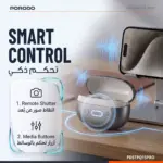 هندزفری پرودو مدل Soundtec Inova Open-Ear ENC PDSTPQ15PRO - Image 6