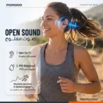 هندزفری پرودو مدل Soundtec Inova Open-Ear ENC PDSTPQ15PRO - Image 4