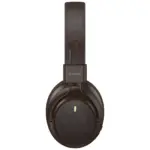 هدفون بی‌سیم پرودو Soundtec با روکش چرمی مدل PDSTCYZ18 - Image 3