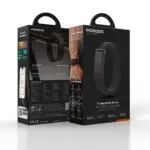 دستبند هوشمند سلامتی پرودو مدل TrackFit Evo PD1068 - Image 3